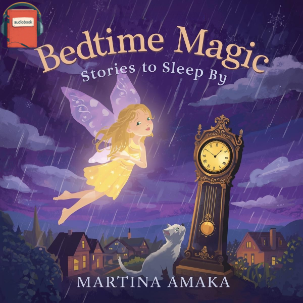 Bedtime Magic: Stories to Sleep By
