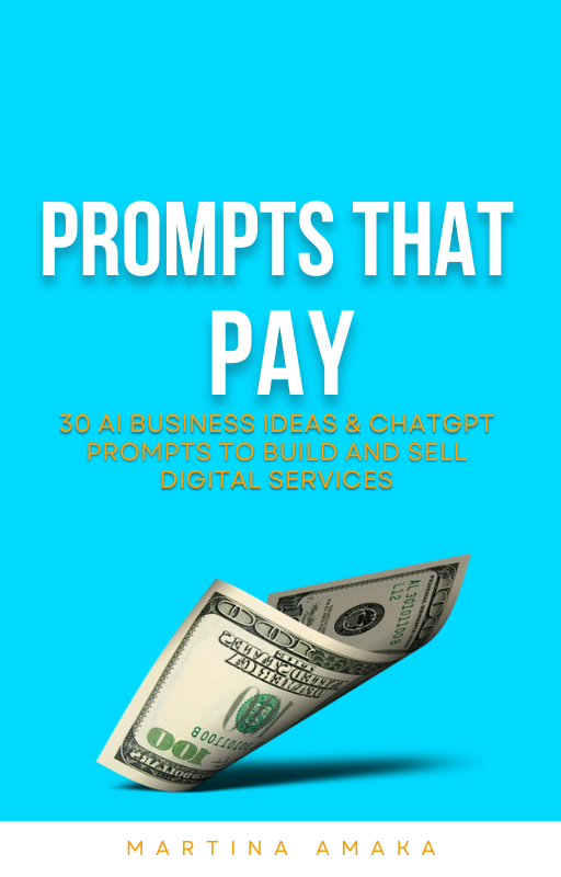 Prompts that Pay
